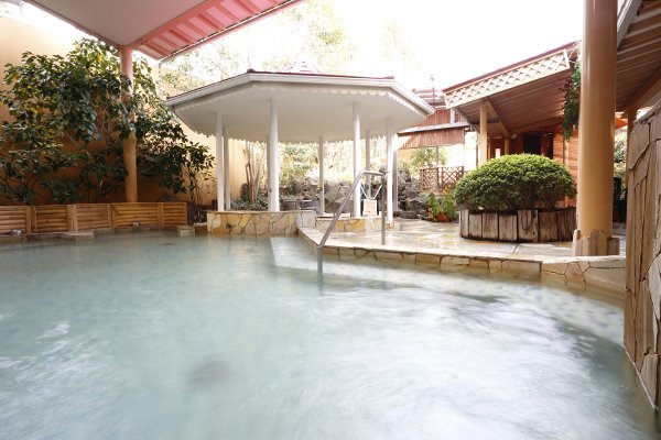 ♨️ 천연 온천 하나사키노유 (天然温泉 花咲の湯) 이미지 5